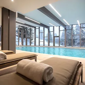 Hotel Altezza - Arc 1800 & - Ex Mercure, Les Arcs (Savoie)